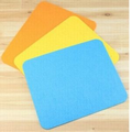 Felt Eco-Friendly Non-Woven Mouse Pad